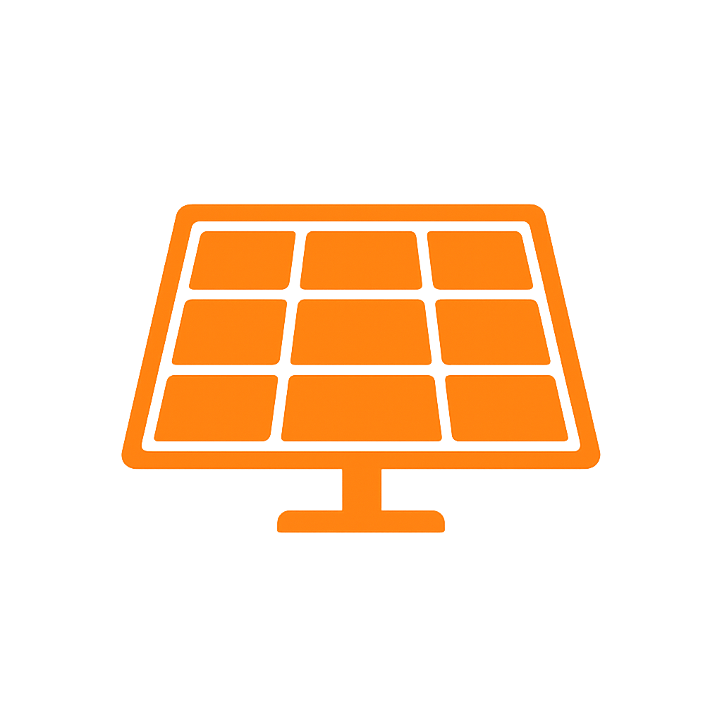 Solar Animation