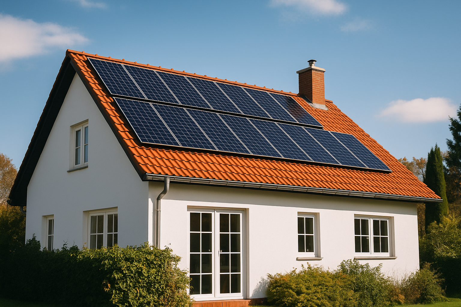 Solar Project 1