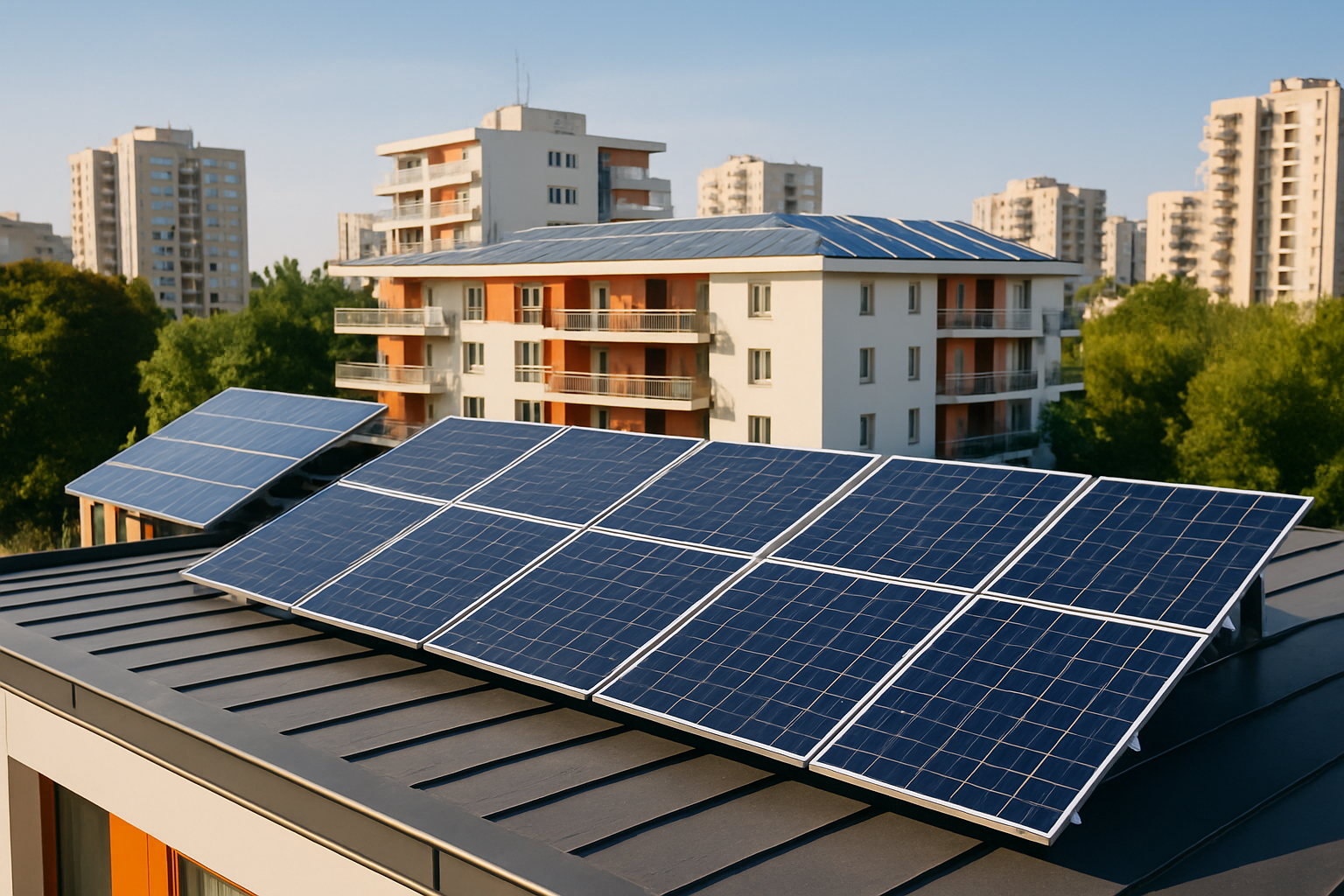 Solar Project 2