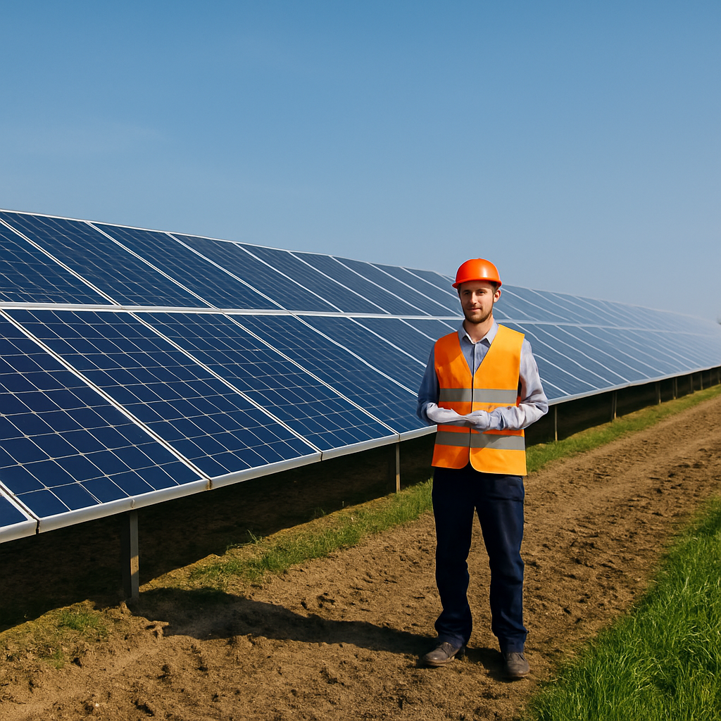 Solar Project 3