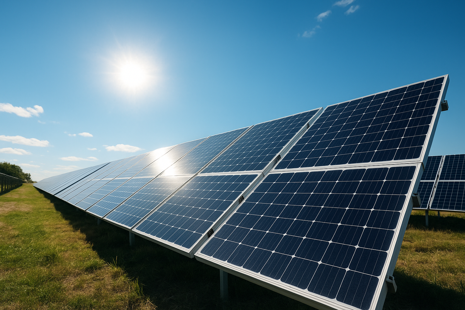 Solar Project 5