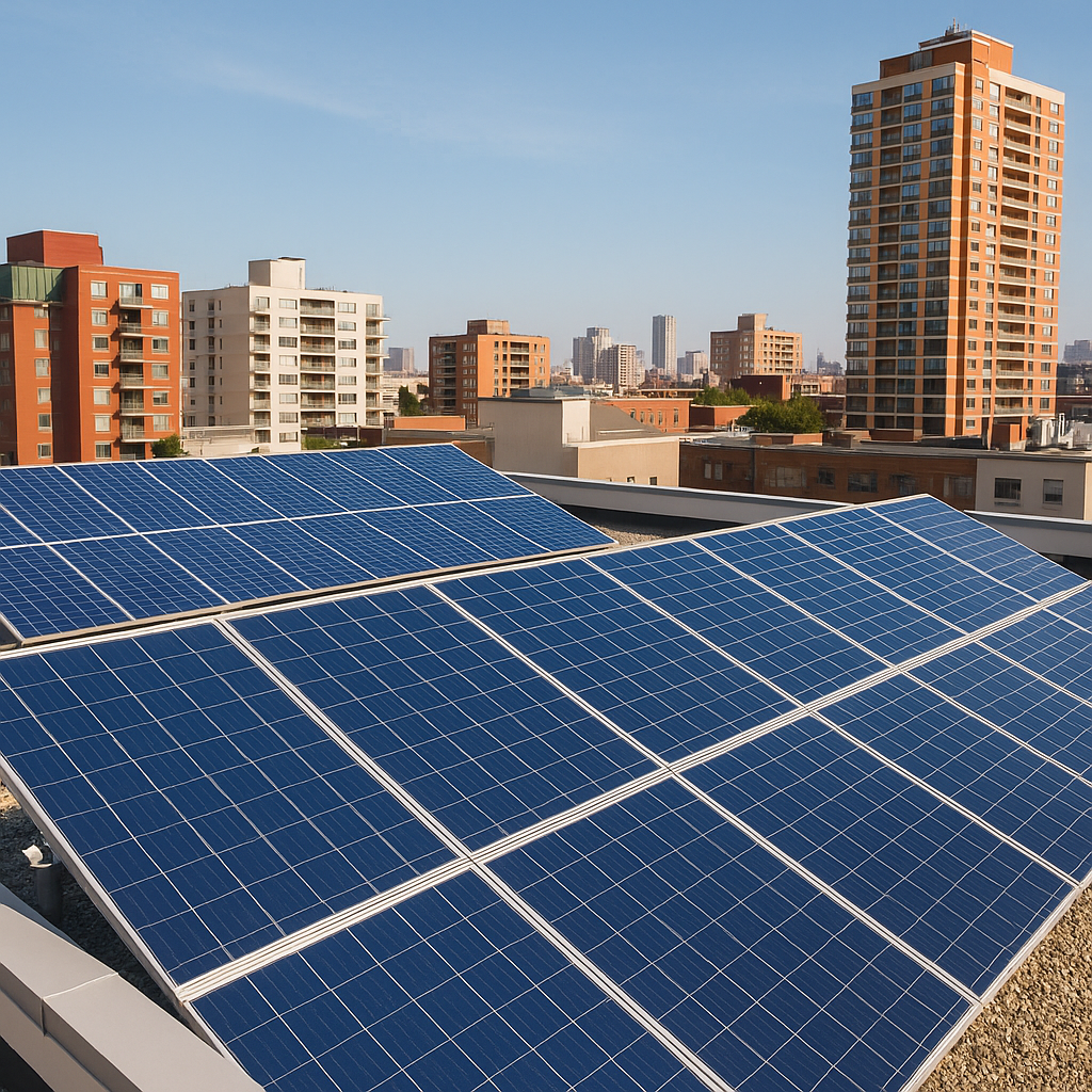 Solar Project 7